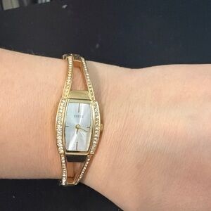 Guess Watch